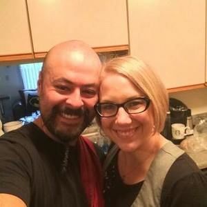 Meet your Posher, Glenn